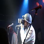 Headrush Helmet