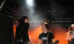 Atrox live at Nattrock08