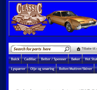Search her for NOS parts